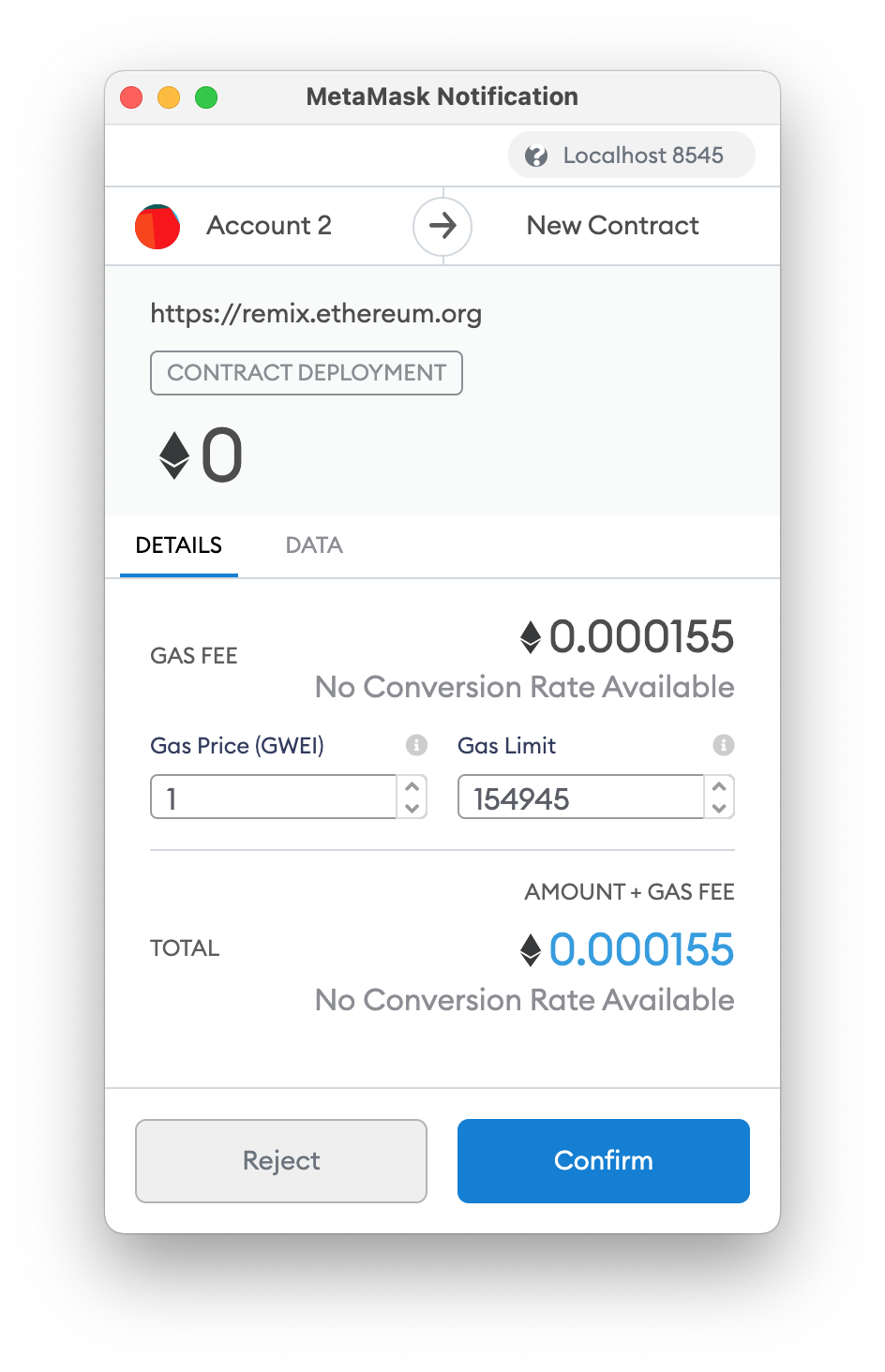 Fig. 3. confirm-transaction.